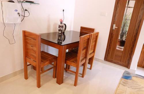 Perumbavoor Cabin | Palatty Residency