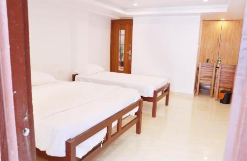 Perumbavoor Cabin | Palatty Residency