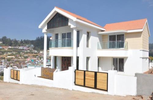 Kandal House | Palazzo Villa