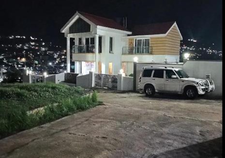 Kandal House | Palazzo Villa