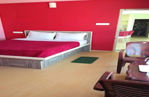 Kandal Hotel | Palazzo Villa