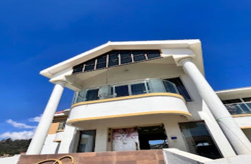 Kandal Hotel | Palazzo Villa