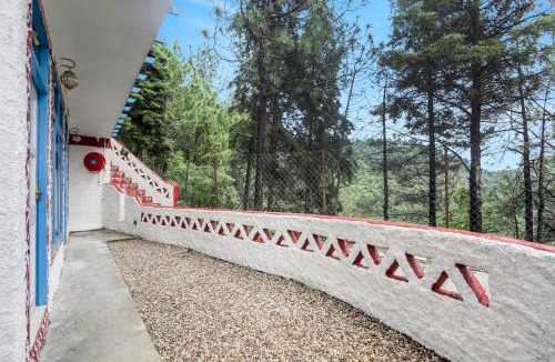 Mussoorie Resort | Palette Bhatta Falls Formerly Meru Pahad