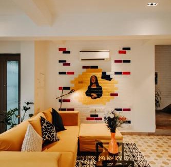 Assagao Apartment | Palette by RÊVE