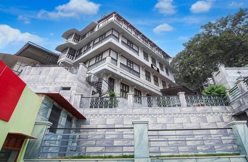 Varanasi House | Palette Heritage Scindia Ghat