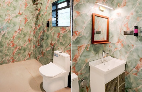 Nagaon Hotel | Palette Homes Alibaug