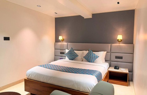 Amritsar Hotel | Palette Hotel Amritsar, Airport Road