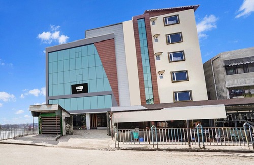 Siliguri House | Palette Hotel Smriti Premium 3