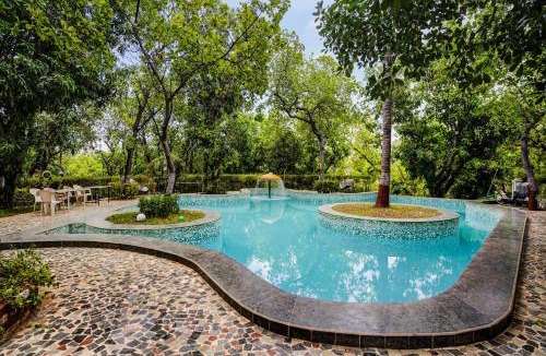 Dahanu Resort | Palette Irayos Resort Kelwa Beach by CheckIn