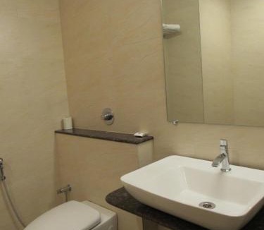 Hassan Hotel | Palguni Residency