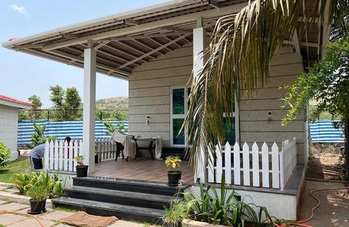 Hatkalangda House | PALM CASTLE