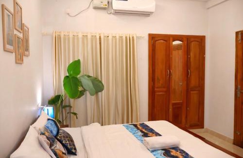 North Paravur Hotel | PALM GROVE By D2V