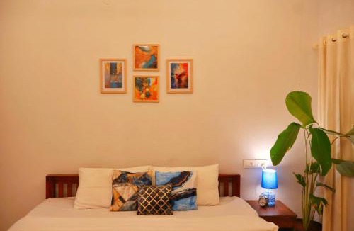 North Paravur Hotel | PALM GROVE By D2V
