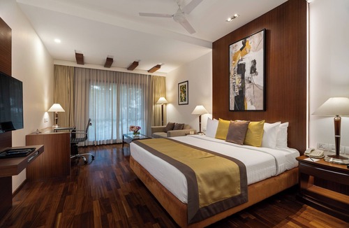 Palm Meadows Hotel | Palm Meadows Resort