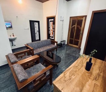 Kothamangalam House | Palm paradise