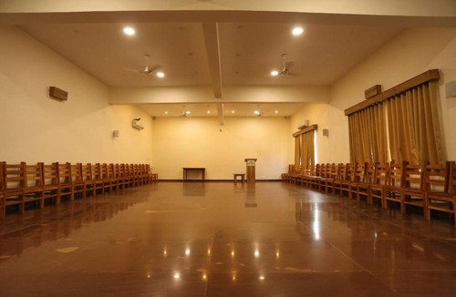 Udaipur District Resort | Palm Valley Resort by The Sky Imperial - Udaipur