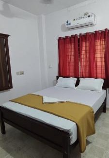 Athirapally House | palm vista home stay