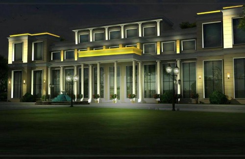 Ambala Resort | Palmdale Resort