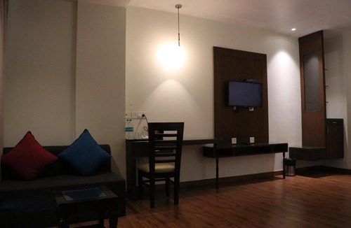 Ambala Resort | Palmdale Resort