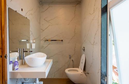 Palolem House | Palolem Apartments