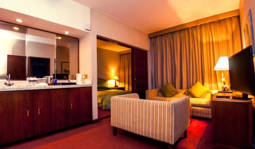 Dhaka Hotel | Pan Pacific Sonargaon Dhaka
