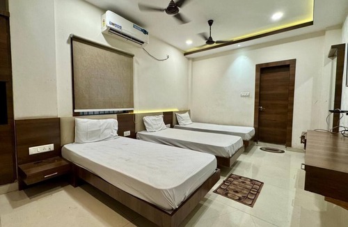 Rourkela Hotel | Pancham Rest House