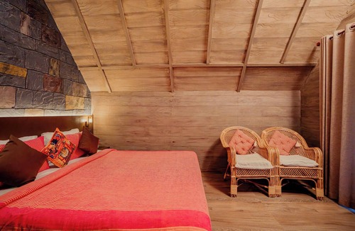 Pirmed Resort | Panchavadi Farm Stay
