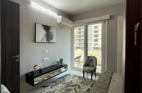 Panchkula Urban Estate House | Panchkula Villa Suite