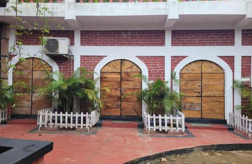 Bolpur Resort | Panchobon Art Resort