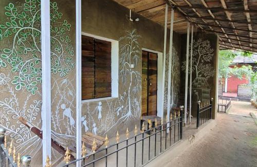 Bolpur Resort | Panchobon Art Resort