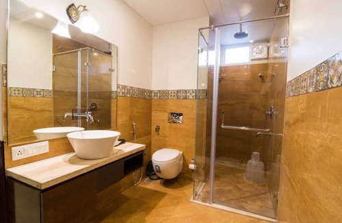 Pink City Hotel | Pandya Niwas