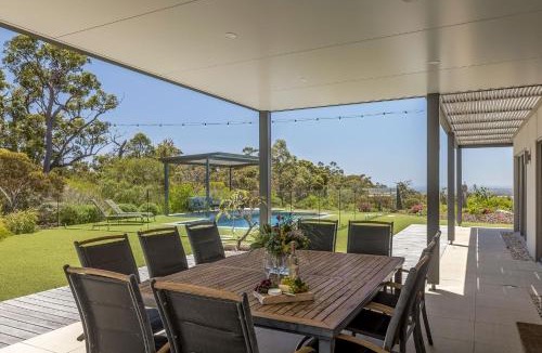 Quindalup House | Panorama