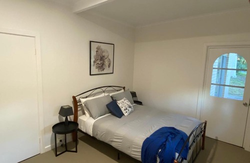 Naracoorte House | Panorama B&B