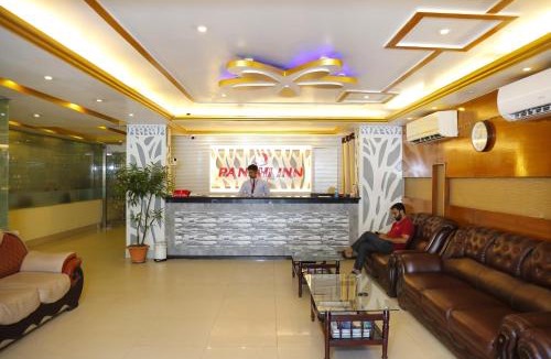 Sylhet Hotel | Panshi Inn Sylhet