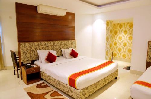 Sylhet Hotel | Panshi Inn Sylhet