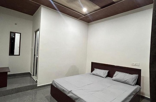 Chamiyala House | Panwar home stay