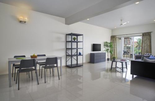 Vainguinim Hotel | Paprika Stays Panjim Donapaula