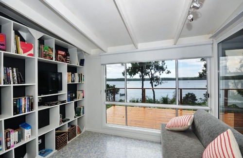 North Arm Cove House | Paradise 54 Eastslopes Way