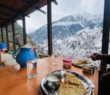 Kullu Other | Paradise Camping Apple Orchard