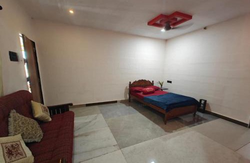 Gangapur Bed & Breakfast | Paradise Farm Alibaug