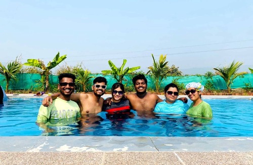 Murud Other | Paradise Farmstay
