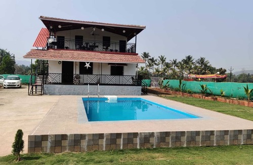 Murud Other | Paradise Farmstay