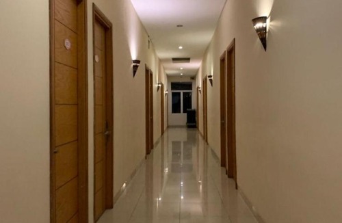 Etawah Hotel | Paradise Grand Hotel