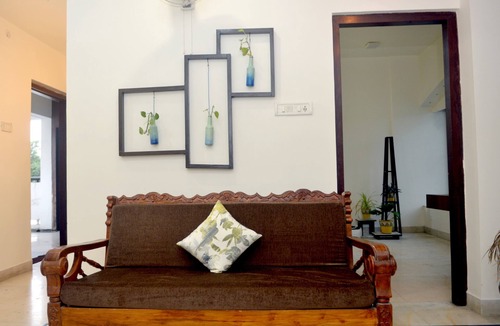 Nagpur House | Paradise Homestay Civil Lines
