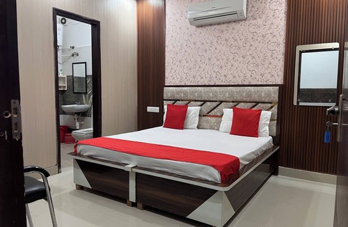 Talwandi Sabo Hotel | Paradise Inn Hotel & Party Hall