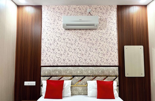 Talwandi Sabo Hotel | Paradise Inn Hotel & Party Hall