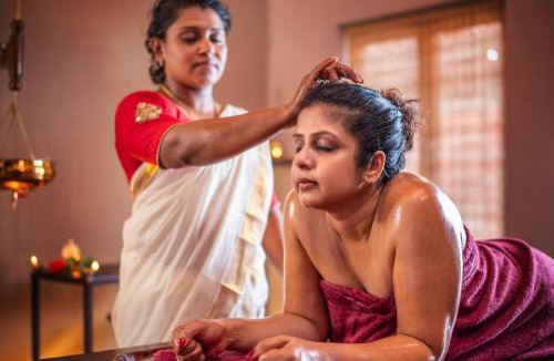 Cherthala Bed & Breakfast | Paradise Marari Wellness Resort & Ayurvedic Spa