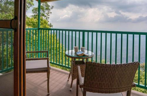 Devikolam Villa | Paradise Valley by VEO, StayVista - 4BHK Valley-View Villa with Terrace