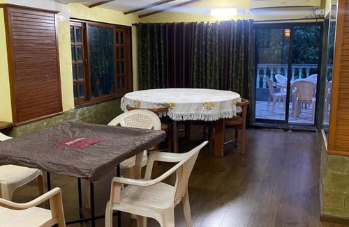 St.Stanislaus Villa Villa | Paradise villa