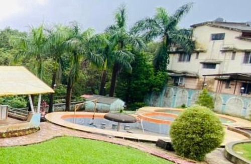 St.Stanislaus Villa Villa | Paradise villa